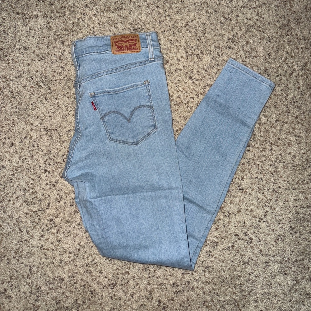 Levi 720 Jeans